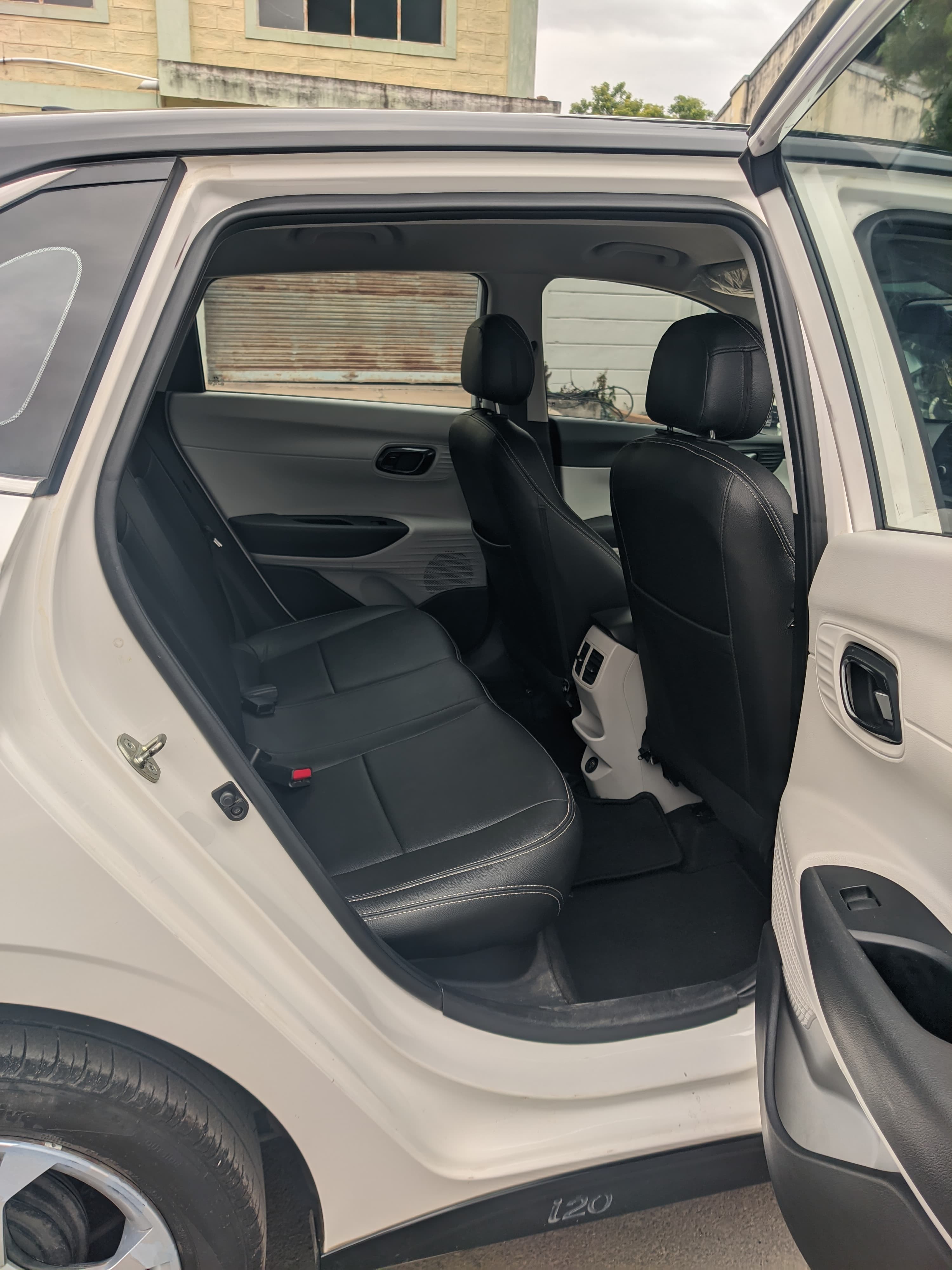 Hyundai I20 Sportz 1.2